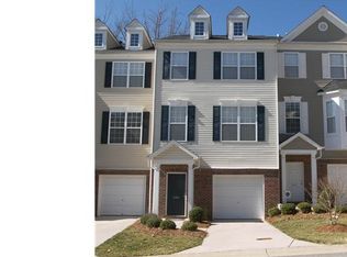 3935 Tarrant Trce, High Point, NC 27265