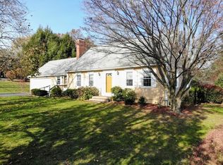 46 Braintree Rd, West Springfield, MA 01089