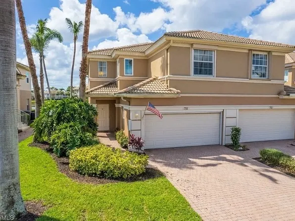 13890 Lake Mahogany Blvd APT 711, Fort Myers, FL 33907