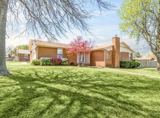 221 Franklin Way, Lowell, AR 72745