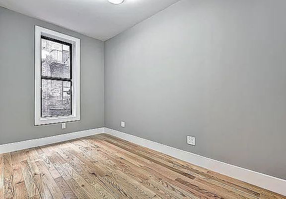 5th image of 465 W 159th St APT 52