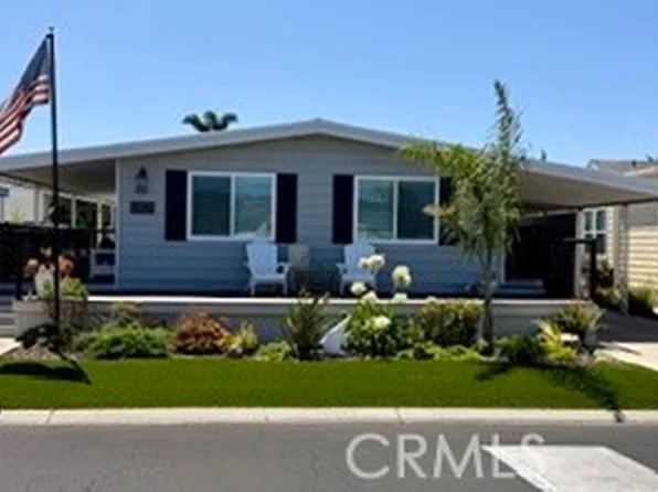 140 S Dolliver St Spc 125, Pismo Beach, CA 93449