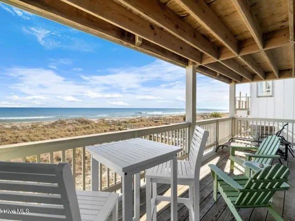 409 Carolina Beach Avenue S #2h, Carolina Beach, NC 28428