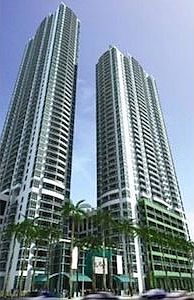 1st image of 950 Brickell Bay Dr APT 402