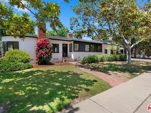 7825 Kentwood Ave, Los Angeles, CA 90045