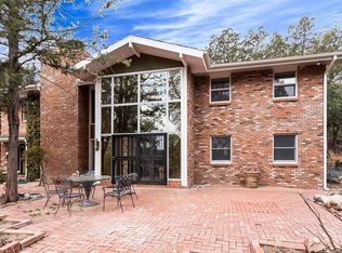 1211 Country Club Dr, Prescott, AZ 86303