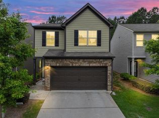 5781 Woodside Xing, Lithonia, GA 30038