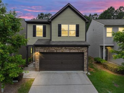 5781 Woodside Xing, Lithonia, GA, 30038