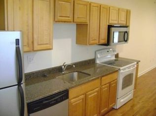 1845 N 17th St #1, Philadelphia, PA 19121