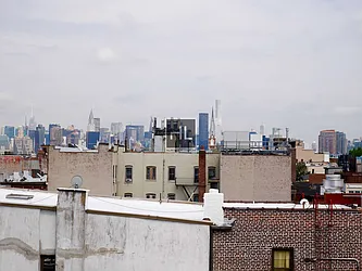 Rented by Highline Residential