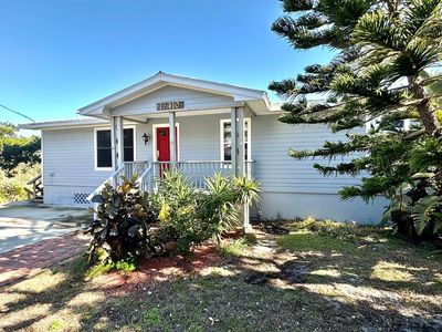 12410 Cedar St, Cedar Key, FL, 32625