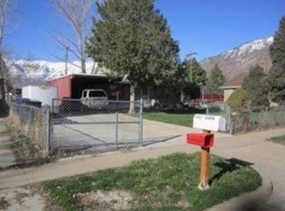 732 E 1000 N, Ogden, UT 84404