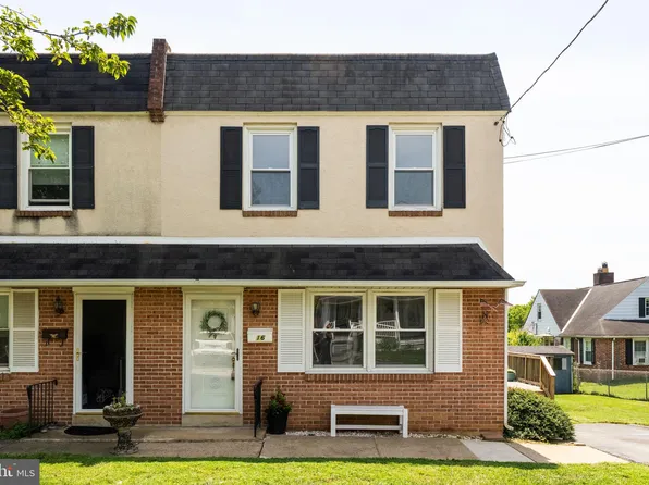 16 Jones Ave, Flourtown, PA 19031