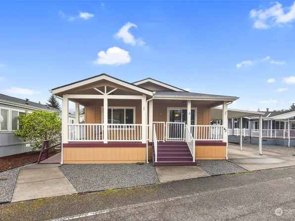 14727 43rd Avenue NE #43, Marysville, WA 98271