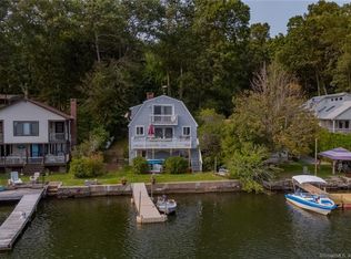 55 Bay Rd, East Hampton, CT 06424