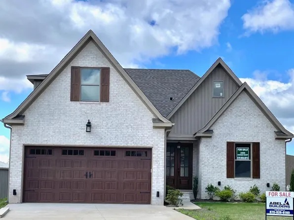 3405 Hudson Ct, Jonesboro, AR 72405