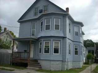 194 Tremont St, New Bedford, MA 02740
