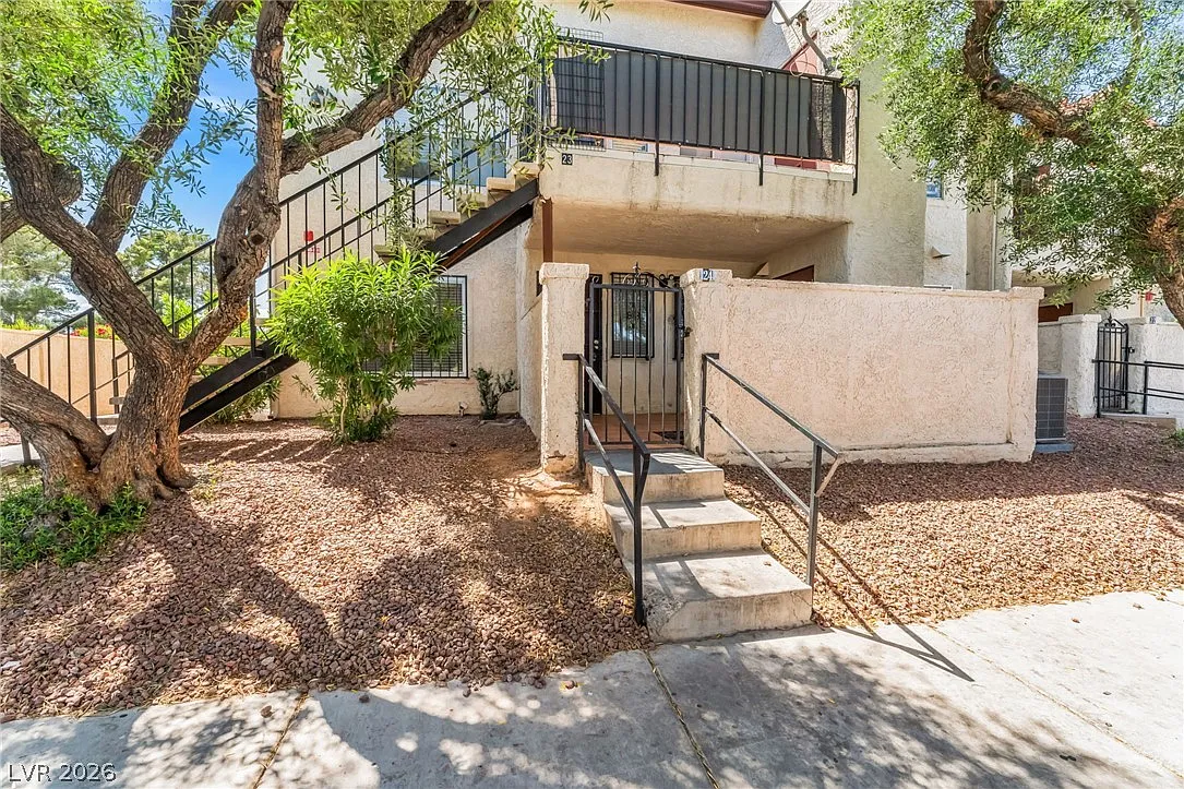 Building Photo - 3683 Lucido Dr #24