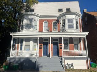 229 Front St #1, York, PA 17404