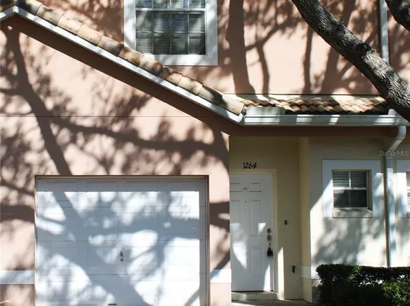 1264 N Fairway Dr, Apopka, FL 32712