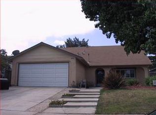3835 Muir Place Ct, San Jose, CA 95121