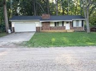 3139 Bertha Ave, Flint, MI 48504