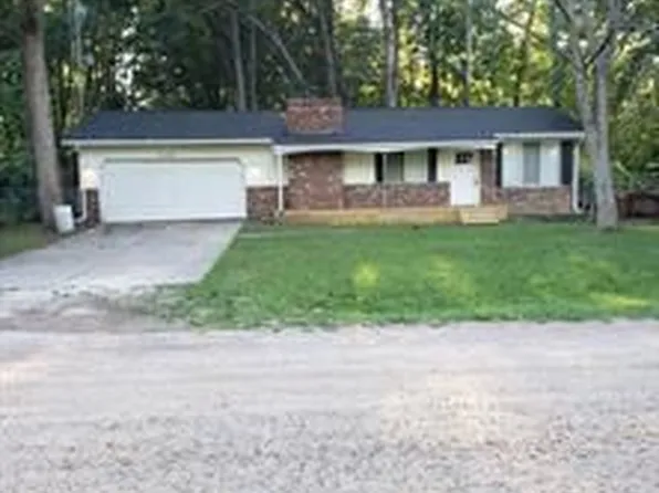 3139 Bertha Ave, Flint, MI 48504