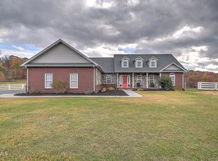 119 Good Rd, Fall Branch, TN 37656