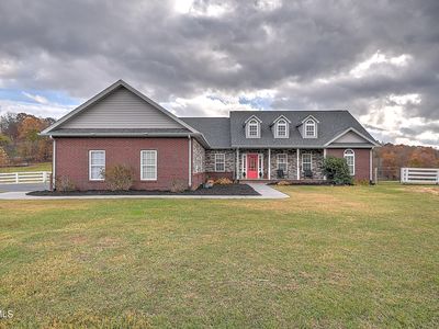 119 Good Rd, Fall Branch, TN, 37656