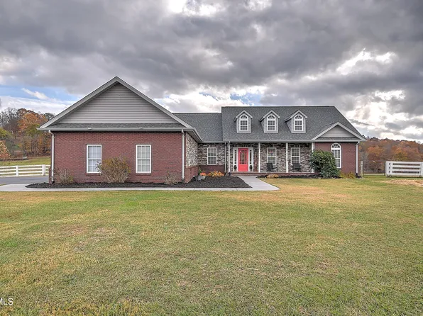 119 Good Rd, Fall Branch, TN 37656
