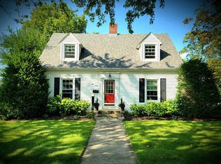 511 2nd Ave, Charles City, IA 50616