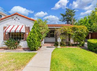 10420 N Blaney Ave, Cupertino, CA