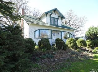 10351 Witter Springs Rd, Witter Springs, CA 95493