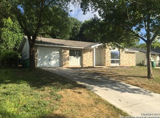 4007 Goshen Pass St #1, San Antonio, TX 78230