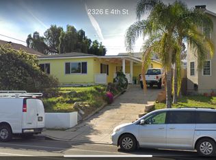 2326 E 4th St, National City, CA 91950