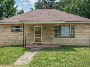 1617 Kenwood Rd, Charleston, WV 25314