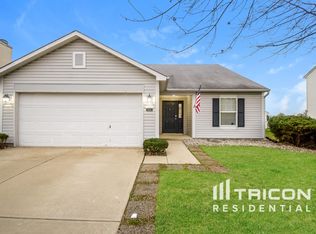 4601 Physics Way, Indianapolis, IN 46239