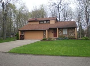 5160 Tanglewood Ave NE, Louisville, OH 44641