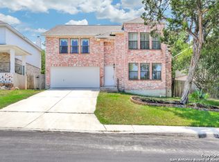 7842 Caston Park Dr, San Antonio, TX 78249