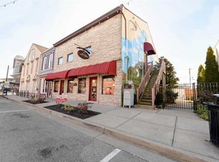105 Walnut St, Lawrenceburg, IN 47025