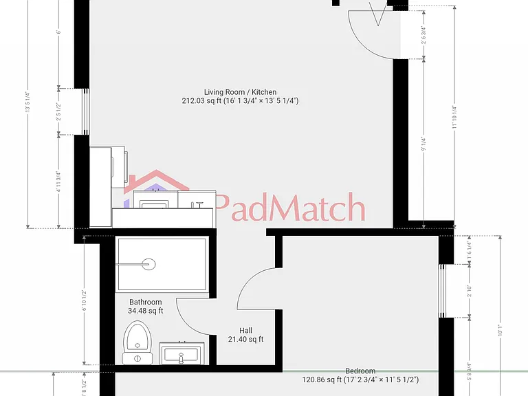 49 Boylston St #2E — Photo 10