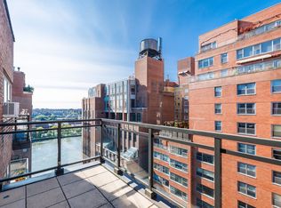 85 E End Ave APT 16B, New York, NY 10028