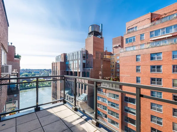 85 East End Avenue 16B image 1 of 9