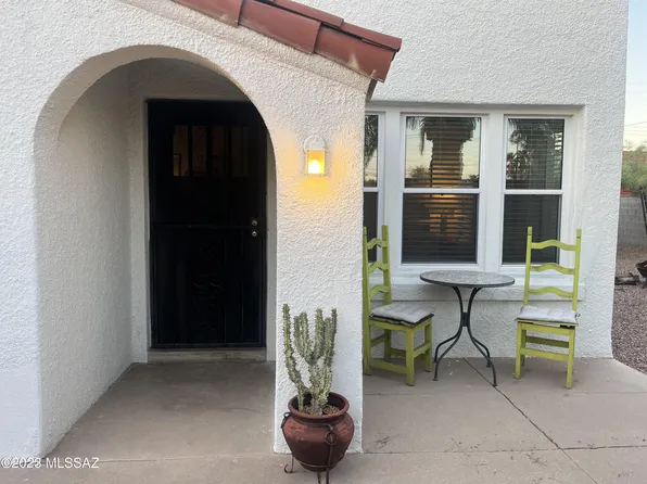 1005 E Grant Rd, Tucson, AZ 85719