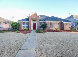 7337 Heathermoore Loop, Montgomery, AL 36117