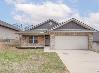 9431 Cotton Field Cir, Tuscaloosa, AL