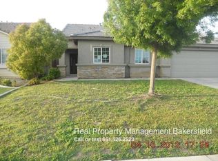 11500 Pacific Harbor Ave, Bakersfield, CA 93312