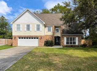23 Scott Station Cv, Long Beach, MS 39560