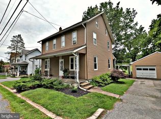 496 Church Rd, Reading, PA 19607
