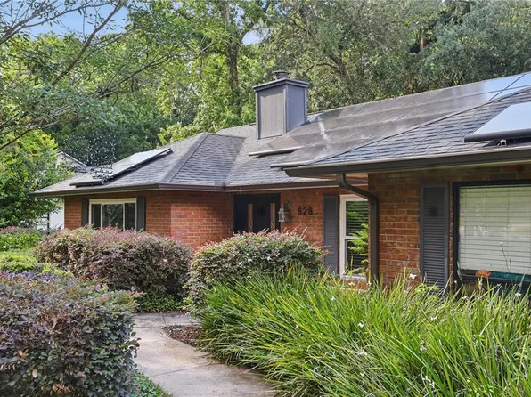 628 Riverpark Cir, Longwood, FL 32779